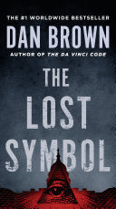 The Lost Symbol 9781400079148 Dan Brown Brukte bøker