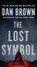 The Lost Symbol 9781400079148 Dan Brown Brukte bøker
