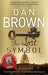 The lost symbol 9780552170024 Dan Brown Brukte bøker