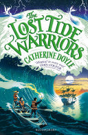 The Lost Tide Warriors 9781408896907 Catherine Doyle Brukte bøker