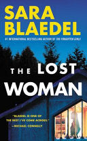 The Lost Woman 9781538760253 Sara Blaedel Brukte bøker
