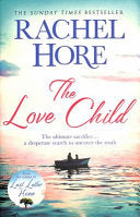 The Love Child 9781471157004 Rachel Hore Brukte bøker