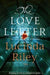 The love letter 9781509825042 Lucinda Riley Brukte bøker