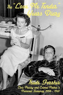 The Love Me Tender Years Diary 9781419634703 Trude Forsher Brukte bøker