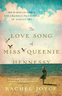 The Love Song of Miss Queenie Hennessy 9780385686419 Rachel Joyce Brukte bøker