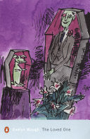 The Loved One 9780141184241 Evelyn Waugh Brukte bøker