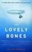 The lovely bones 9780330413169 Alice Sebold Brukte bøker