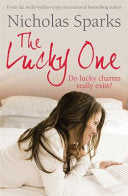 The Lucky One 9781847441133 Nicholas Sparks Brukte bøker