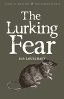 The Lurking Fear 9781840227000 Howard Phillips Lovecraft Brukte bøker