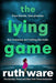 The lying game 9781784707583 Ruth Ware Brukte bøker