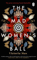 The Mad Women's Ball 9781529176773 Victoria Mas Brukte bøker