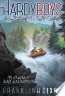 The Madman of Black Bear Mountain 9781481438803 Franklin W. Dixon Brukte bøker