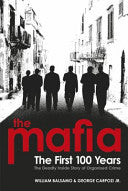 The Mafia 9780753518205 Jr. George Carpozi William Balsamo Brukte bøker