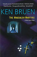The Magdalen Martyrs 9780863223020 Ken Bruen Brukte bøker