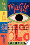 The Magic of Blood 9780802133991 Dagoberto Gilb Brukte bøker