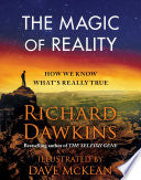 The magic of reality 9781439192818 Richard Dawkins Brukte bøker