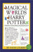 The Magical Worlds of Harry Potter 9780970844200 David Colbert Brukte bøker