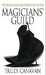 The magicians' guild 9781841493138 Trudi Canavan Brukte bøker