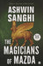 The Magicians of Mazda 9789354899089 Ashwin Sanghi Brukte bøker