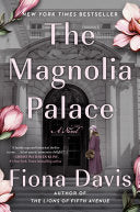 The Magnolia Palace 9780593184035 Fiona Davis Brukte bøker