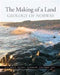 The Making of a Land: The Geology of Norway 9788292394427  Brukte bøker
