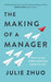 The Making of a Manager 9780753552896 Julie Zhuo Brukte bøker
