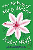 The Making of Minty Malone 9780006513407 Isabel Wolff Brukte bøker