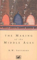 The Making of the Middle Ages 9780712656887 Richard William Southern Brukte bøker