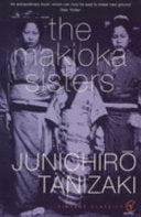 The Makioka Sisters 9780749397104 Junichiro Tanizaki Brukte bøker