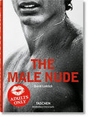 The Male Nude 9783836558013 David Leddick Brukte bøker