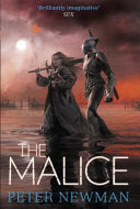 The Malice 9780007593194 Peter Newman Brukte bøker