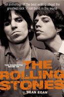 The Mammoth Book of the Rolling Stones 9781780336466 Sean Egan Brukte bøker
