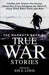 The Mammoth Book of True War Stories 9781854871091 Jon E. Lewis Brukte bøker