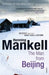 The man from Beijing 9780099555353 Henning Mankell Brukte bøker