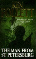 The Man from St. Petersburg 9780330354257 Ken Follett Brukte bøker