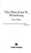The Man from St. Petersburg 9780552121804 Ken Follett Brukte bøker