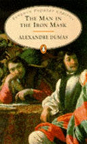 The Man in the Iron Mask 9780140622829 Alexandre Dumas Jacqueline Rogers Brukte bøker
