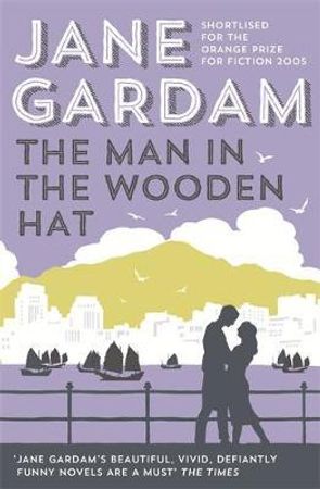 The man in the wooden hat 9780349139487 Jane Gardam Brukte bøker