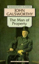 The Man of Property 9781853262173 John Galsworthy Brukte bøker