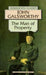The Man of Property 9781853262173 John Galsworthy Brukte bøker