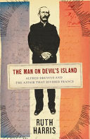 The Man on Devil's Island 9780713997309 Ruth Harris Brukte bøker