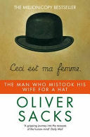 The Man who Mistook His Wife for a Hat and Other Clinical Tales 9780330294911 Oliver W. Sacks Oliver Sacks Brukte bøker