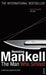 The man who smiled 9780099450085 Henning Mankell Brukte bøker