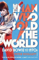 The Man who Sold the World 9780099548874 Peter Doggett Brukte bøker