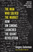The Man who Solved the Market 9780241422151 Gregory Zuckerman Brukte bøker