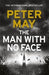 The man with no face 9781787472587 Peter May Brukte bøker