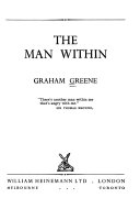The Man Within 9780140032833 Graham Greene Brukte bøker
