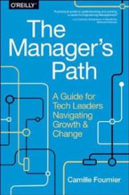 The Manager`s Path 9781491973899 Camille Fournier Brukte bøker