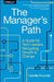 The Manager`s Path 9781491973899 Camille Fournier Brukte bøker