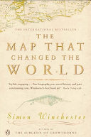 The Map That Changed the World 9780140280395 Simon Winchester Brukte bøker